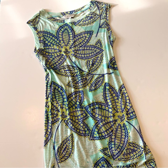 Trina Turk dress - Picture 3 of 6